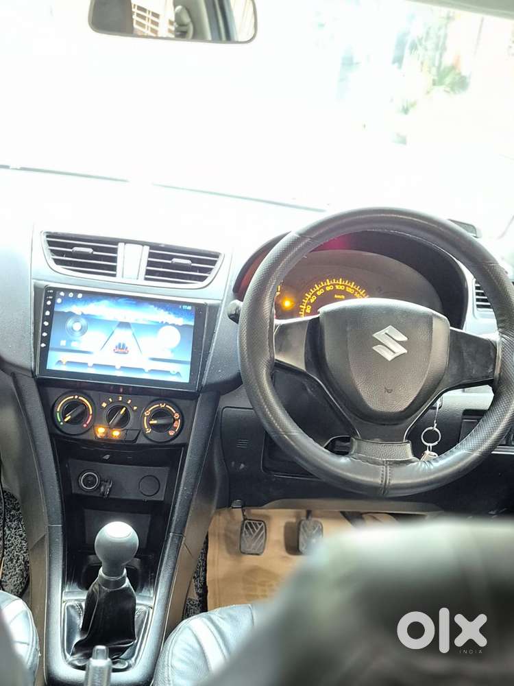 Maruti Suzuki Swift Ldi (o), 2015, Diesel