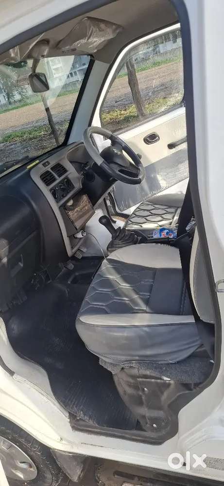 2nd Owner 2023 Maruti Eeco