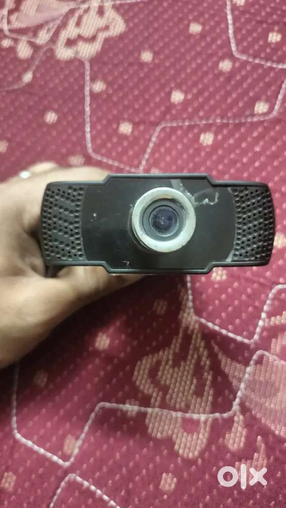 HiSmart USB Webcam for Sale