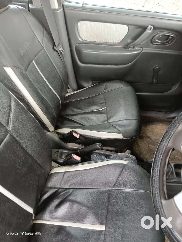 Maruti Suzuki Wagon R Lxi 2008 Car