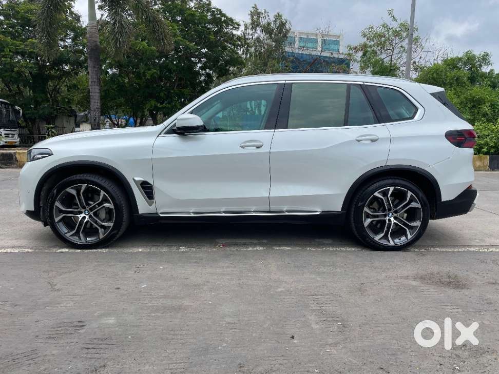 Bmw X5 Xdrive30d Xline, 2024, Diesel