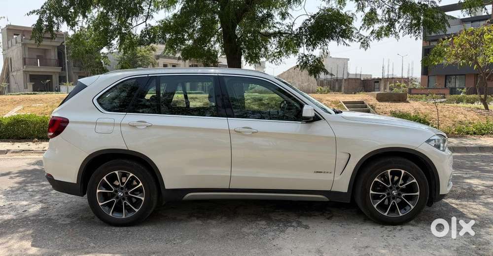 Bmw X5 Xdrive 30d Sport, 2018, Diesel