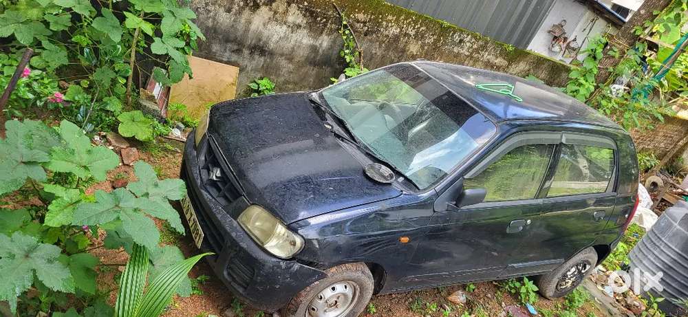 Maruti Suzuki Alto 800 Lxi 2009
