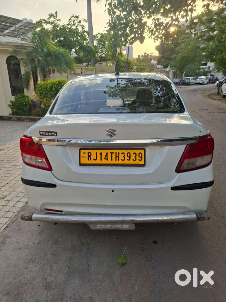 Maruti Suzuki Swift Dzire 1.3 Lxi, 2023, Cng & Hybrids