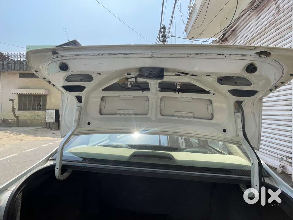 Honda Amaze Diesel 2021
