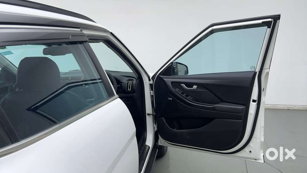 Hyundai Creta Sx (o) 1.5 Petrol Cvt Adventure Edition, 2023, Petrol