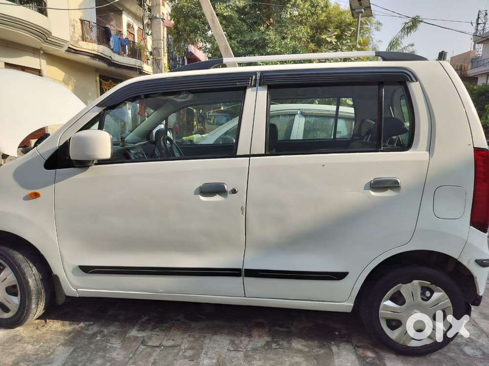 2015 Maruti Suzuki Wagon R