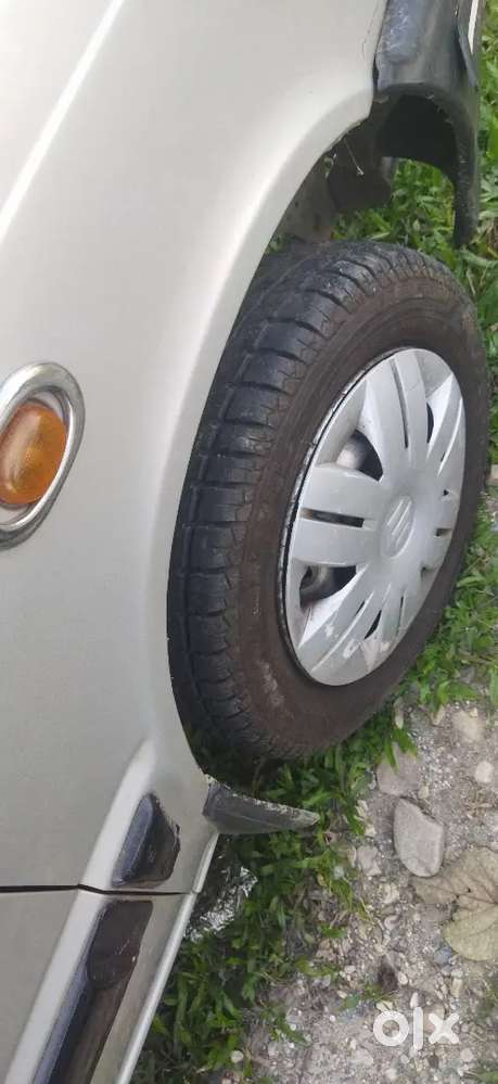 Maruti Suzuki 800 2014