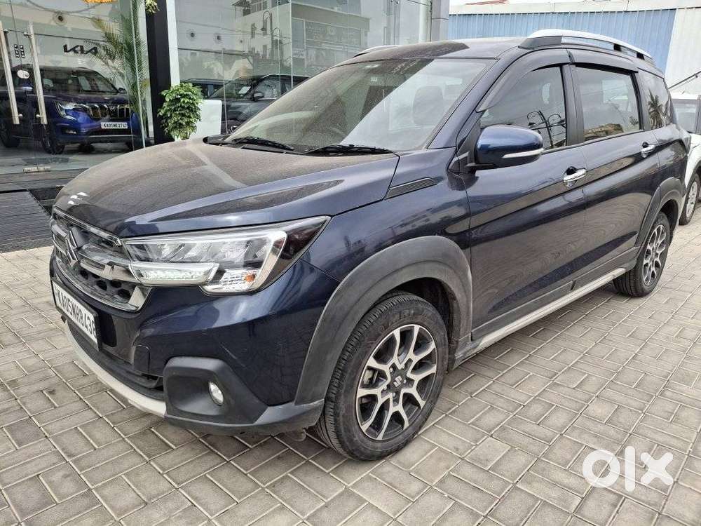 Maruti Suzuki Xl6 1.5 Zeta Mt, 2023, Petrol
