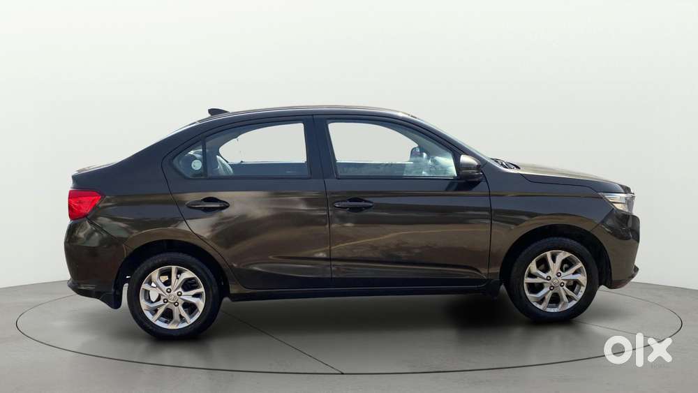 Honda Amaze 1.2 V I-vtec Mt, 2019, Petrol