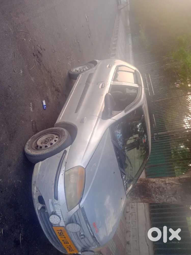 Tata Indica Ev2 2016