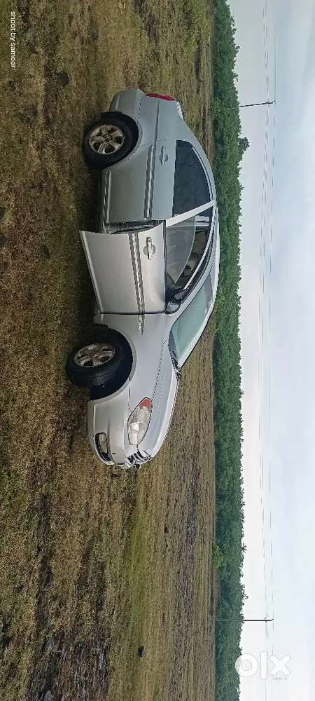 Hyundai Verna Diesel Manual 2009