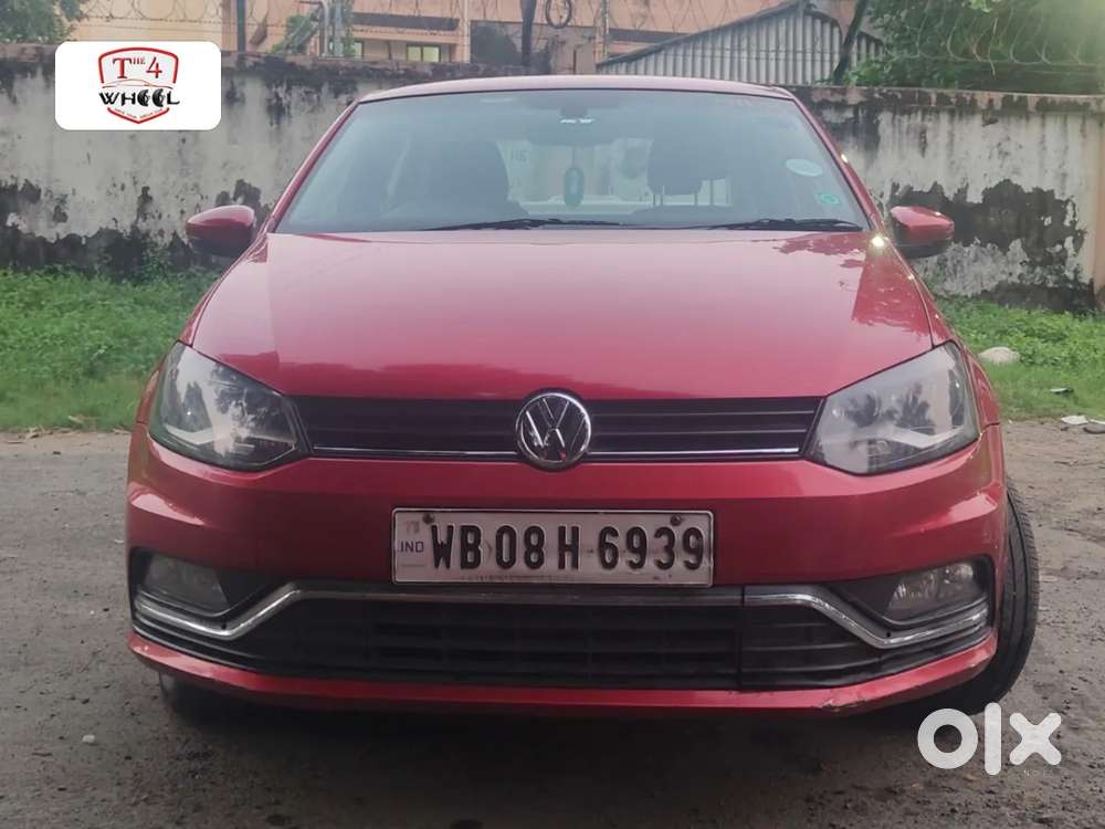 Volkswagen Ameo 1.0 Mpi Highline Plus, 2019, Petrol