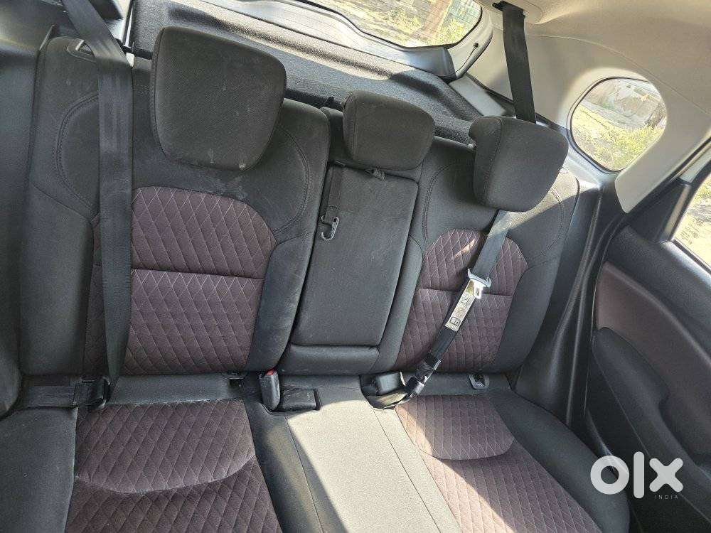 Maruti Suzuki Grand Vitara 1.5 Sigma Smart Hybrid, 2023, Petrol