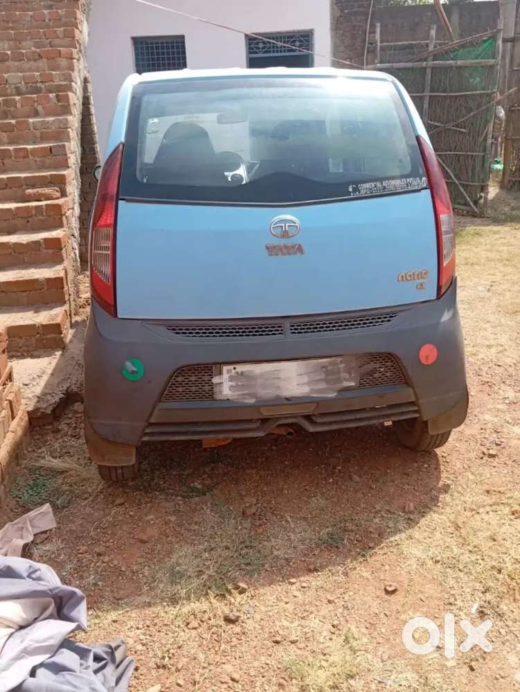 Tata Nano 2014 Twist Xe