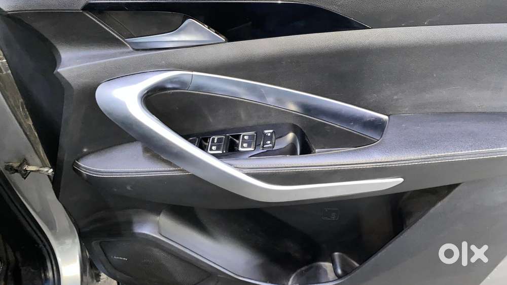 Mg Hector Sharp Dct Petrol, 2020, Petrol