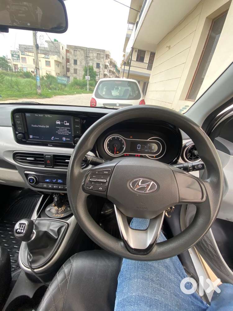 Hyundai Grand I10 Nios 2021 Petrol Manual