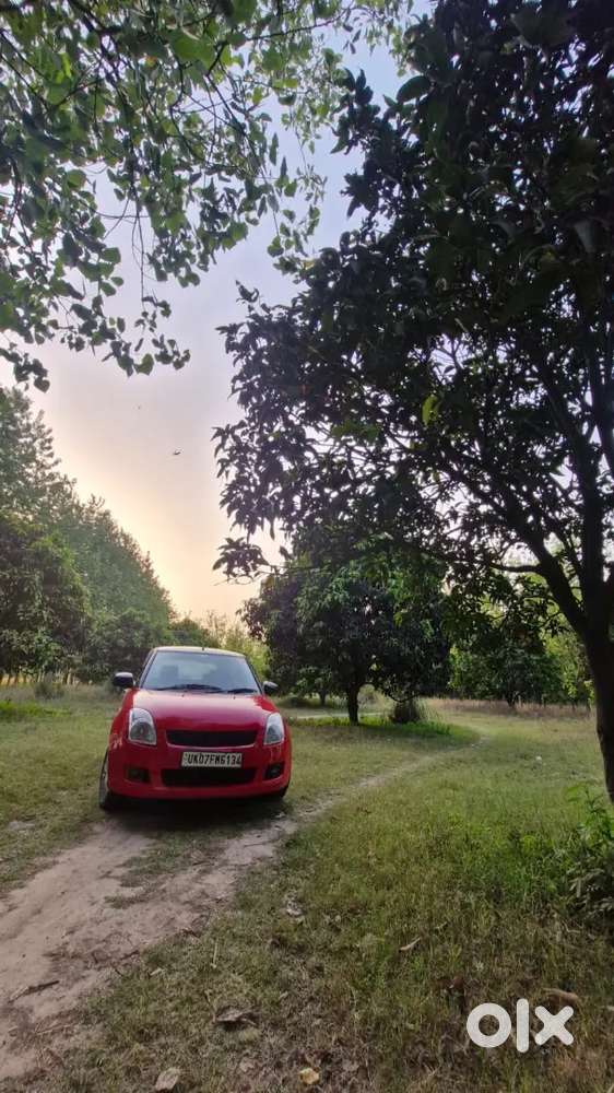 Swift Vxi 2007 Maruti