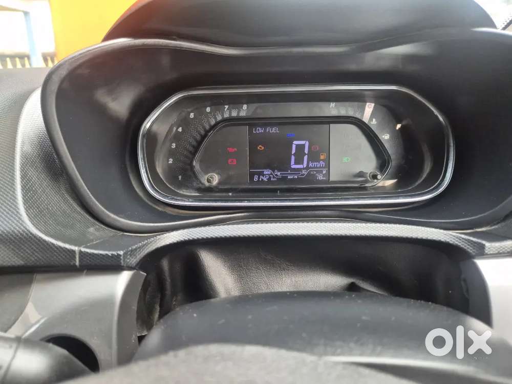Tata Nexon 2020 Petrol Good Condition