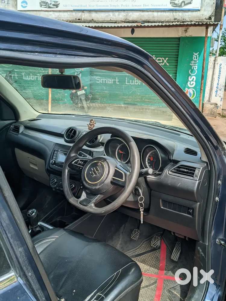 Swift Maruti Vdi Diesel 2018