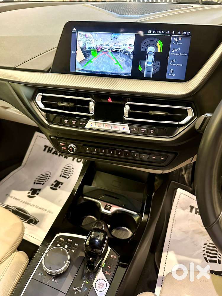 Bmw 2 Series Gran Coupe 220i M Sport Pro, 2023, Petrol