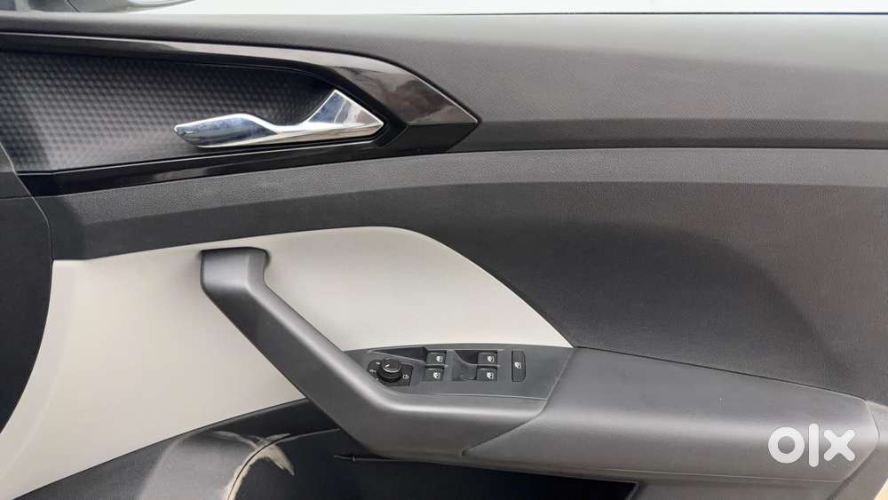 Skoda Kushaq 1.5 Tsi Style Dsg, 2022, Petrol