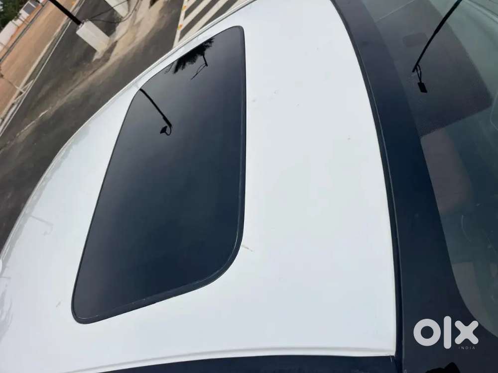 Honda City 1.5 Vx Petrol 2016