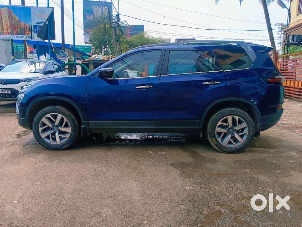 Tata Safari 2.0 Kryotec Xza, 2023, Diesel