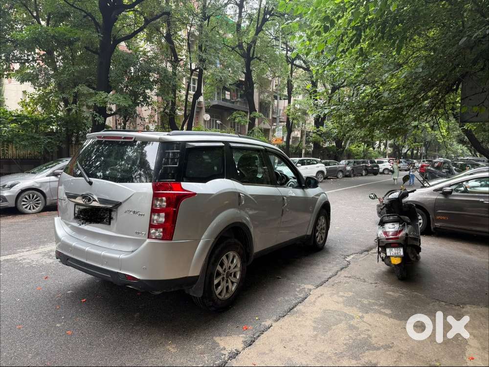 Xuv500 Sunroof