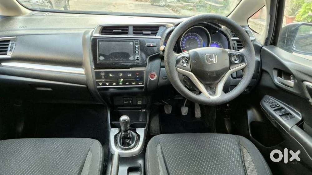 Honda Wr-v 1.5 Vx Exclusive Edition I-dtec, 2018, Diesel