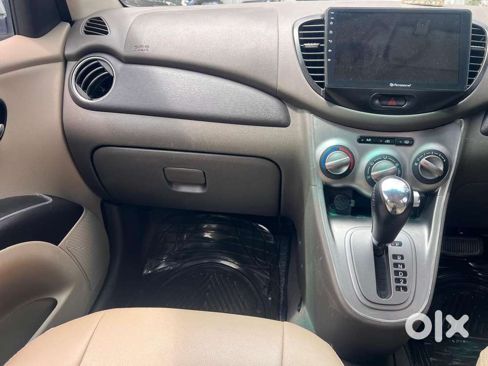 Hyundai I10 Asta, 2013, Petrol