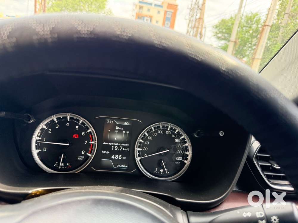 Maruti Suzuki Grand Vitara Petrol Well Maintained