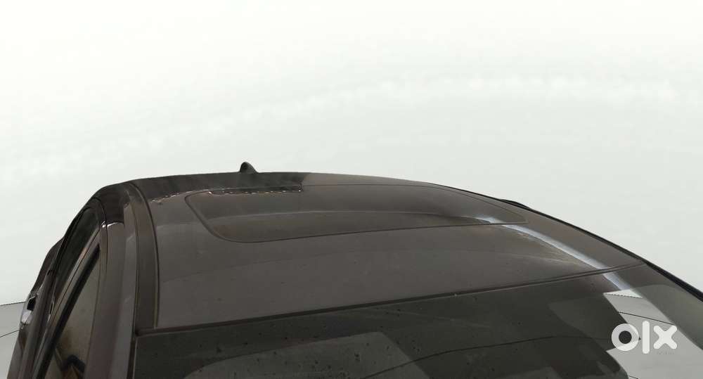 Honda City I-vtec Cvt Zx, 2019, Petrol