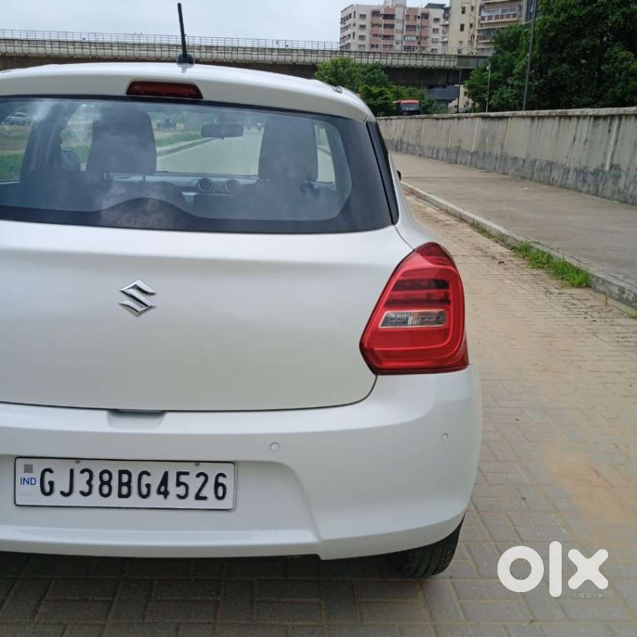 Maruti Suzuki Swift Vxi Ags, 2024, Petrol
