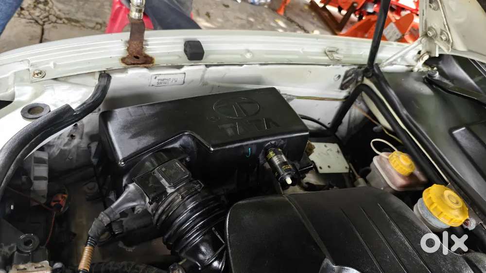 Tata Safari 2012 Diesel 90000 Km Driven