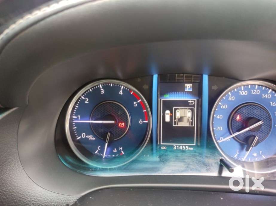 Toyota Fortuner 4x4 At 2.8 Diesel, 2024