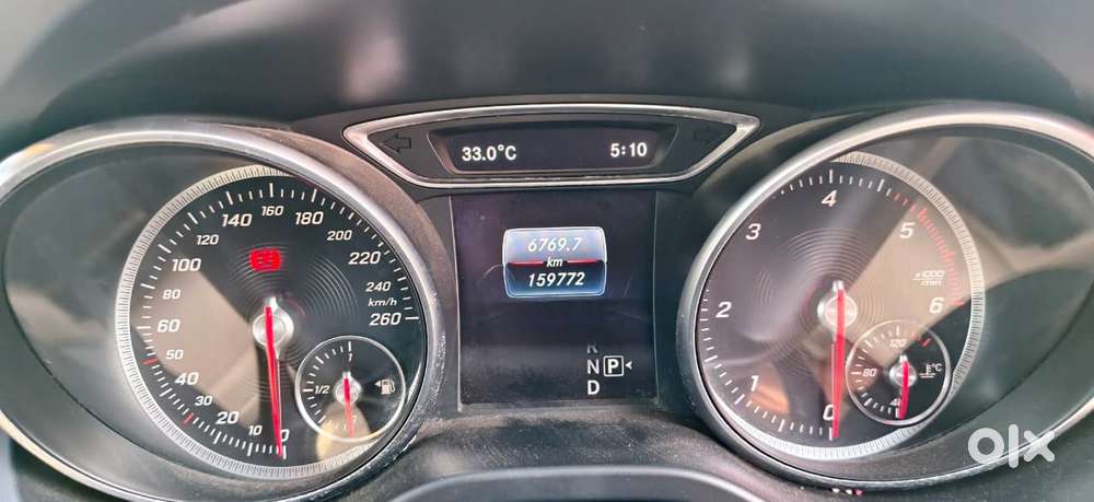 Mercedes-benz Cla 200 D Sport, 2019, Diesel