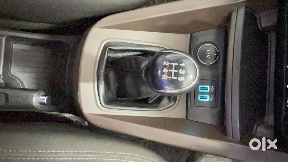 Ford Freestyle Titanium Plus Petrol, 2018, Petrol