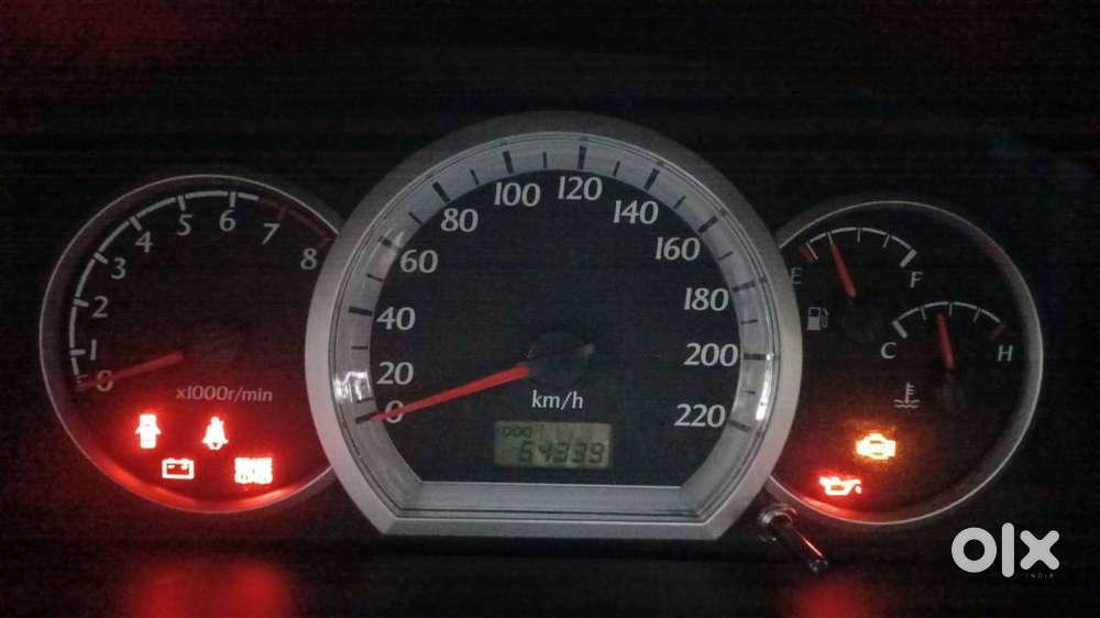 Chevrolet Optra 1.8lt 2004-67000kms Run Only Good Condition