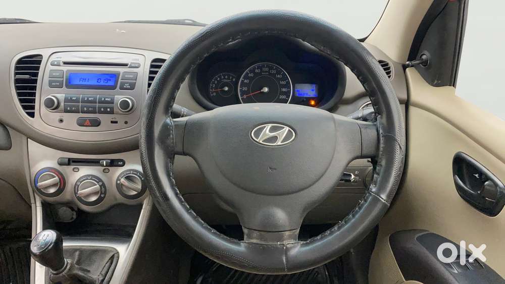 Hyundai I10 Era, 2013, Petrol