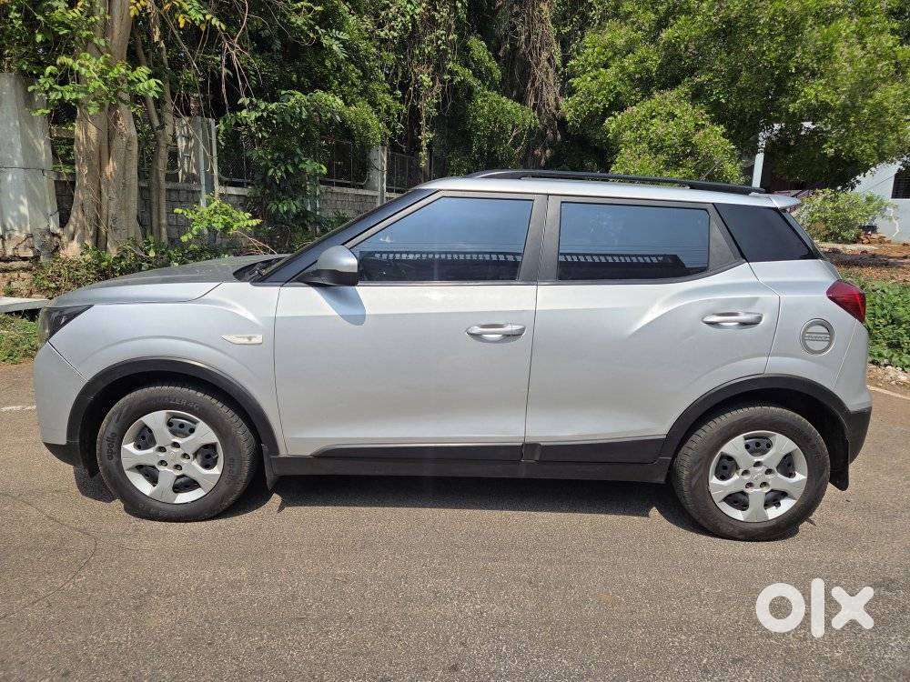Mahindra Xuv300 W6 Diesel, 2019, Diesel