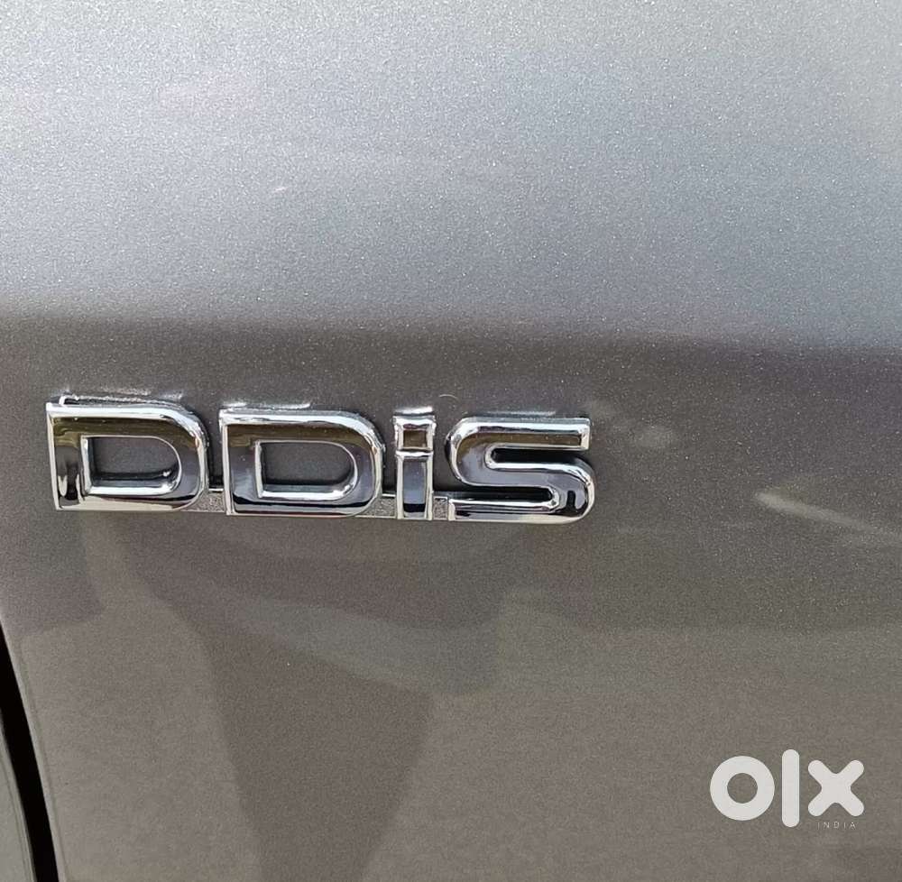 Maruti Suzuki S-cross Alpha 1.6, 2016, Diesel