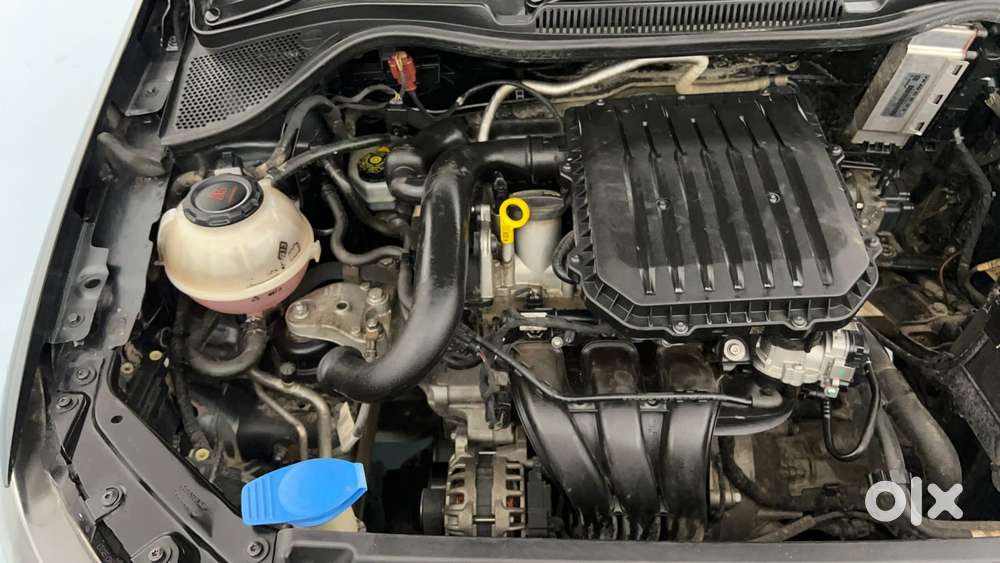 Volkswagen Polo 1.0 Comfortline Plus, 2019, Petrol