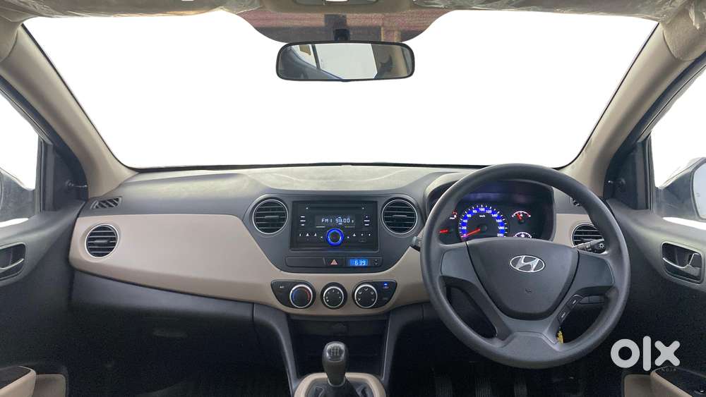 Hyundai Xcent [2014-2017] 1.2 S, 2014, Petrol