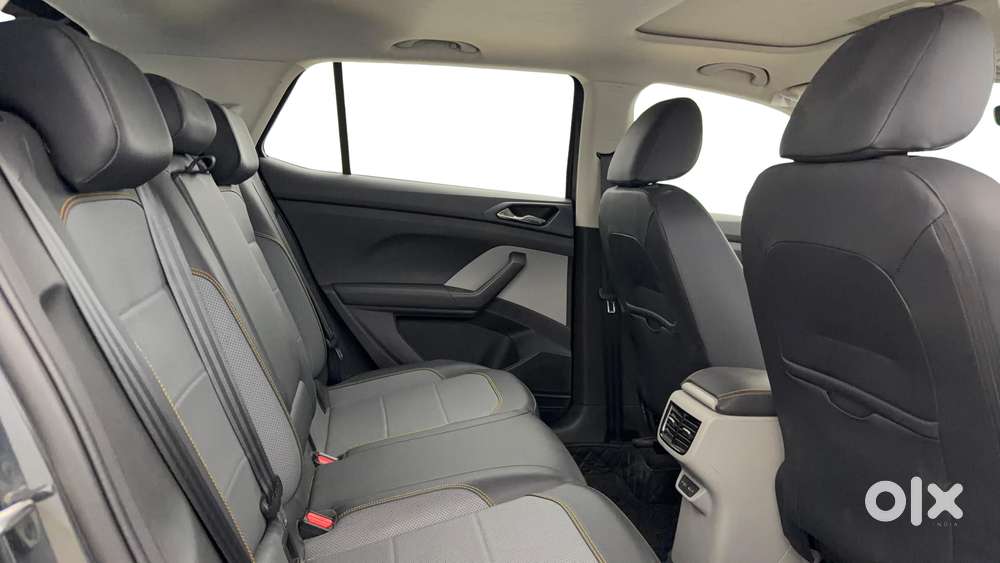 Skoda Kushaq 1.0 Tsi Style, 2022, Petrol