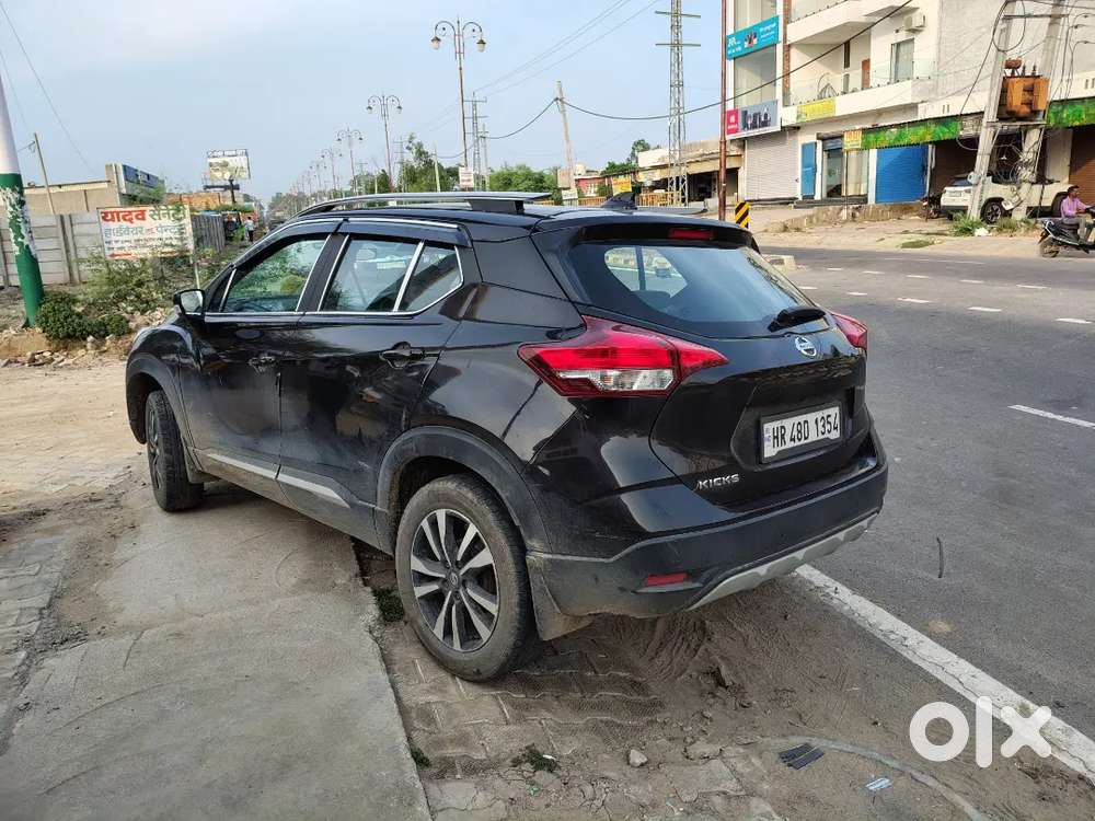 Nissan Kicks Premium 2022