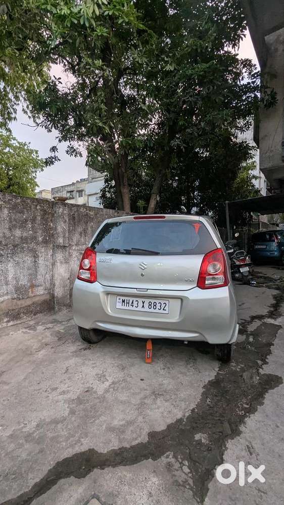 Maruti Suzuki A-star 2009 Petrol Well Maintained