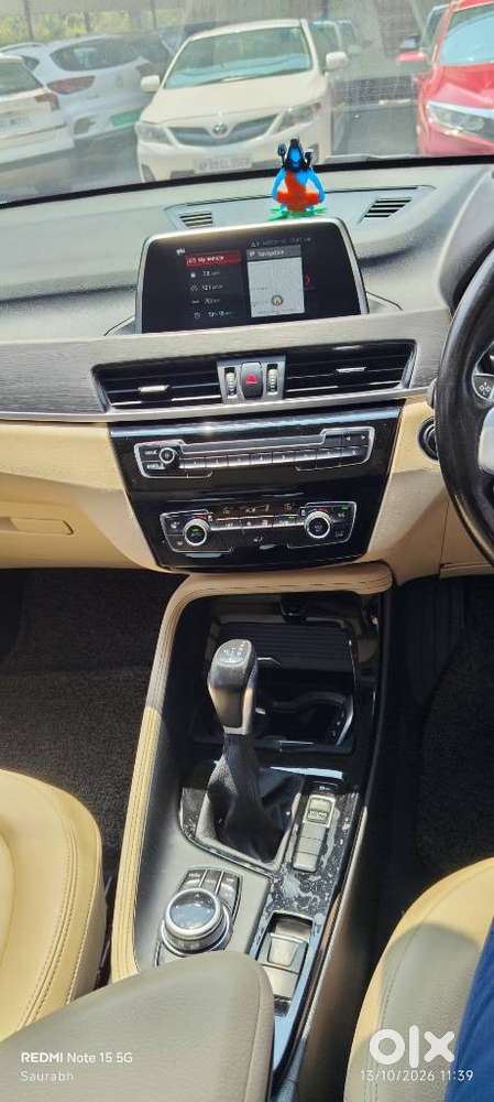 Bmw X1 2.0 Sdrive 20d, 2018, Diesel