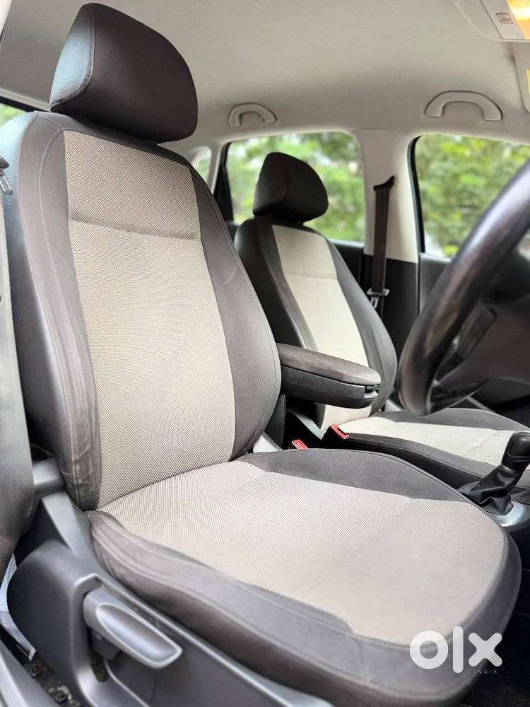 Volkswagen Polo 1.2 Gt Tsi, 2018, Petrol