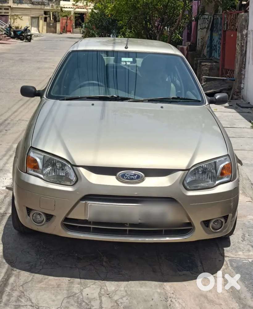 Ford Ikon 2008 Diesel Good Condition